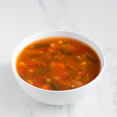 Image of COM: Soup Vegetable Vegetarian - 3 x 4 Pounds